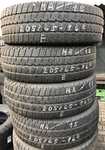 Matador MPS530 Sibir Snow Van 205/65 R16 C 107T