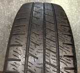 Goodyear Cargo Vector 2 205/65 R16 C 107T