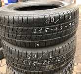 Goodyear Cargo Vector 2 215/65 R16 C 106T