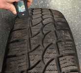 Strial 201 Winter 215/65 R16 C 107R