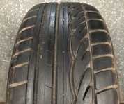 Dunlop SP Sport 01 205/45 R17 84W RFT *