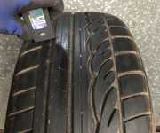 Dunlop SP Sport 01 205/45 R17 84W RFT *