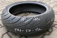 Michelin Pilot Road 3 190/50 R17 73W