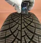 Goodyear UltraGrip 9 185/60 R14 82T