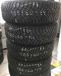 Goodyear UltraGrip 9 185/60 R14 82T