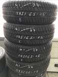 Michelin Energy E3A 195/65 R15 91H