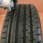 Continental SportContact 2 205/45 R16 83W