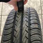 Goodyear Eagle NCT5 195/65 R15 91H