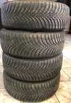 Falken EuroAll Season AS210 215/55 R17 98V XL