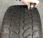 Bridgestone Blizzak LM32 295/35 R20 105W XL