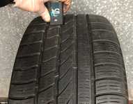 Hankook W300 Ice Bear 245/40 R18 97V XL