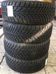 Bridgestone Blizzak LM32 215/45 R20 95V XL