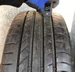 Fulda SportControl 225/40 R18 92Y XL