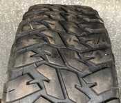 Goodyear WRANGLER 31/10.5 R15 109Q