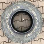 Goodyear WRANGLER 31/10.5 R15 109Q