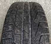 Pirelli Winter 240 SottoZero II 245/45 R18 100V * RFT