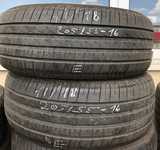 Pirelli P7 Cinturato 205/55 R16 91V