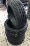 Pirelli PZero 205/40 R18 86W XL RFT *