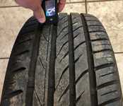 Matador MP 47 Hectorra 3 225/45 R17 91Y