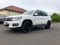 VW TIGUAN jsme obuli na Alu kolo OXIGIN 9x20“ ET45, 5x112x57 a Nexen N'Fera SU1 245/40 R20 99Y