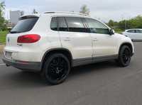 VW TIGUAN jsme obuli na Alu kolo OXIGIN 9x20“ ET45, 5x112x57 a Nexen N'Fera SU1 245/40 R20 99Y