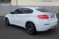 BMW X6M jsme obuli na Alu kolo originál BMW Přední 5x120x74 10x21" ET40 a Dunlop SP Sport Maxx GT 285/35 R21 105Y XL RFT *, Zadní 5x120x72.5 11.5x21" ET38 a Dunlop SP Sport Maxx GT 325/30 R21 108Y XL RFT *