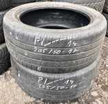 Pirelli Cinturato P7 205/50 R17 93V XL