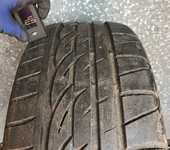 Firestone Firehawk SZ90 205/50 R17 93V