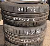 Hankook Kinergy ECO K425 195/50 R15 82H