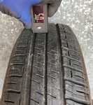 Dunlop SP 10 155/70 R13 75T