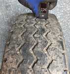 Michelin XC Camping 215/70 R15 C 109Q