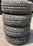 Kleber Dynaxer HP3 205/55 R16 94V XL