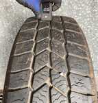 Goodyear Cargo UltraGrip 215/65 R16 C 109T