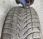 Michelin Alpin A4 225/55 R17 101V XL