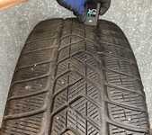 Pirelli Scorpion Winter 255/60 R18 112H XL