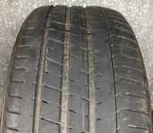 Pirelli PZero 265/35 R20 99Y XL AO