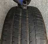 Pirelli PZero 265/35 R20 99Y XL AO