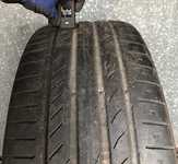 Continental SportContact 5 255/50 R19 103W MO