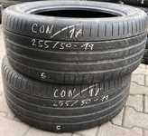 Continental SportContact 5 255/50 R19 103W MO