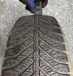 Goodyear Vector 4Seasons 2 195/60 R15 88H