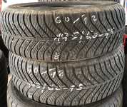 Goodyear Vector 4Seasons 2 195/60 R15 88H