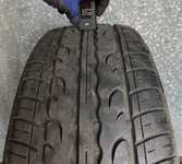 Zeetex HP102 + 215/55 R17 98W XL