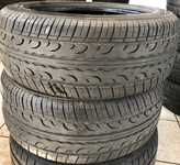 Zeetex HP102 + 215/55 R17 98W XL