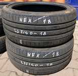 Nexen N'Fera SU1 235/40 R19 96Y