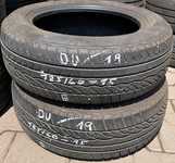 Dunlop SP SPORT 01 A/S 185/60 R15 88H XL