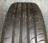 Continental ContiPremiumContact 2 225/55 R17 97Y