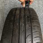 Continental ContiPremiumContact 2 225/55 R17 97Y