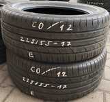 Continental ContiPremiumContact 2 225/55 R17 97Y