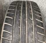 Dunlop SP FastResponse 215/55 R16 97W XL