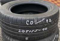 Continental ContiPremiumContact 2E 205/55 R16 91H